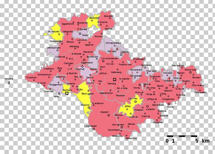 Oberamt Tettnang Landkreis Tettnang Further Austria Districts Of Germany PNG, Clipart, 1800, Area, Austriaforum, Bodenseekreis, Diagram Free PNG Download