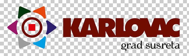 The Tourist Board Of Karlovac Logo CITY OF KARLOVAC Turistička Zajednica Karlovačke županije Brand PNG, Clipart, Brand, City, Coat Of Arms, Graphic Design, Logo Free PNG Download