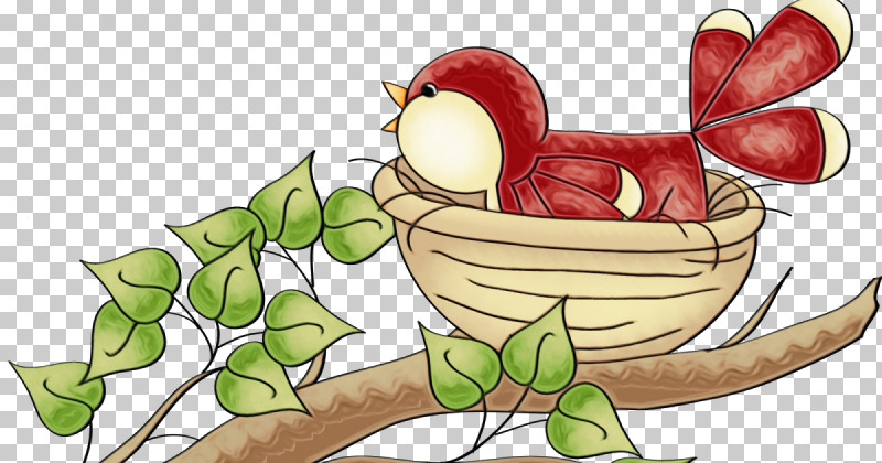 Plant Fruit PNG, Clipart, Fruit, Paint, Plant, Watercolor, Wet Ink Free PNG Download