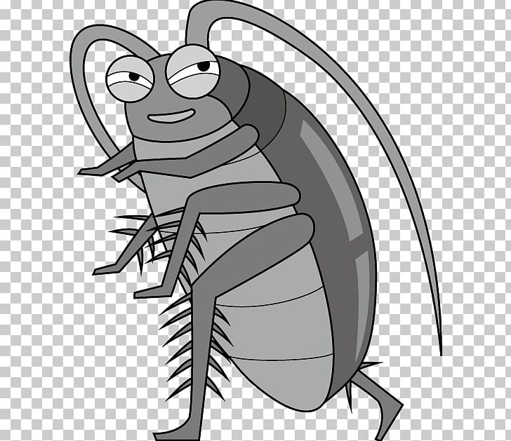 Blattodea Insect Roach Motel PNG, Clipart, Animals, Art, Artwork, Black And White, Blattodea Free PNG Download