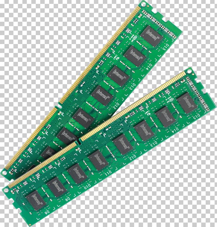 DIMM DDR3 SDRAM DDR4 SDRAM Computer Data Storage Desktop Computers PNG, Clipart, Computer Data Storage, Computer Memory, Ddr3 Sdram, Ddr Sdram, Electronic Device Free PNG Download
