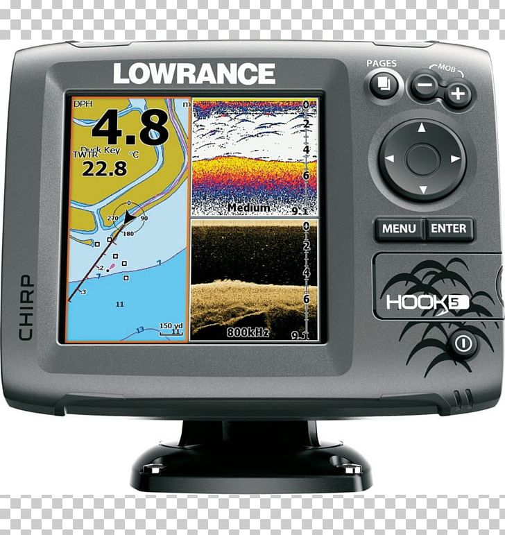 Fish Finders Chartplotter Lowrance Electronics Chirp Transducer PNG, Clipart, Angling, Boat, Chartplotter, Chirp, Display Device Free PNG Download