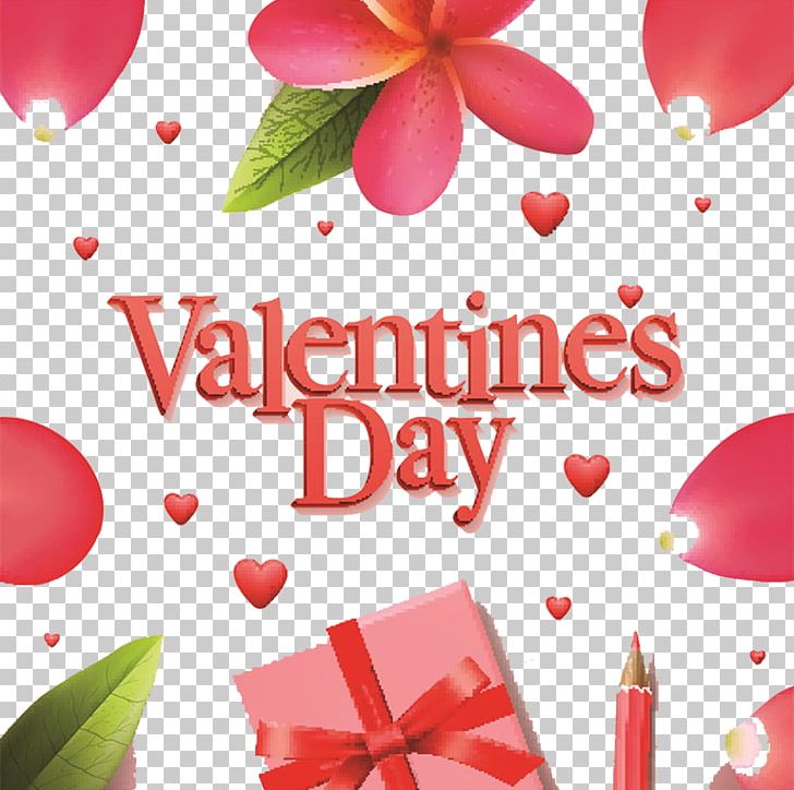 Gift Valentines Day Greeting Card Heart PNG, Clipart, Cards, Christmas Decoration, Dream, Encapsulated Postscript, Flower Free PNG Download