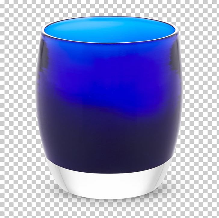 Glassybaby Cobalt Blue Seattle PNG, Clipart, Blue, Cobalt Blue, Cup, Drinkware, Electric Blue Free PNG Download