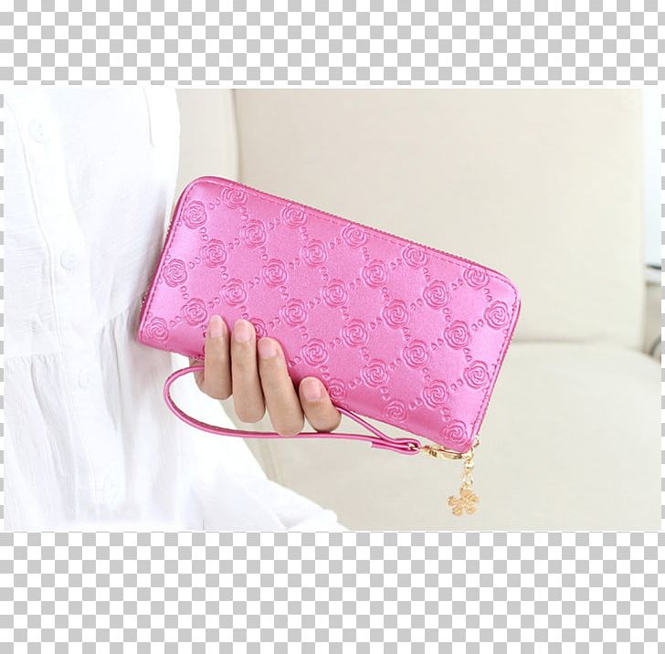 Handbag Wallet Pink M PNG, Clipart, Bag, Handbag, Hoa, Hoa Tiet, Magenta Free PNG Download