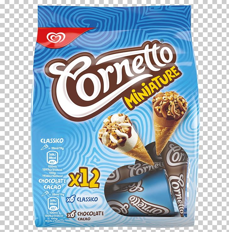 Ice Cream Cones Breakfast Cereal Stracciatella Cornetto PNG, Clipart,  Free PNG Download