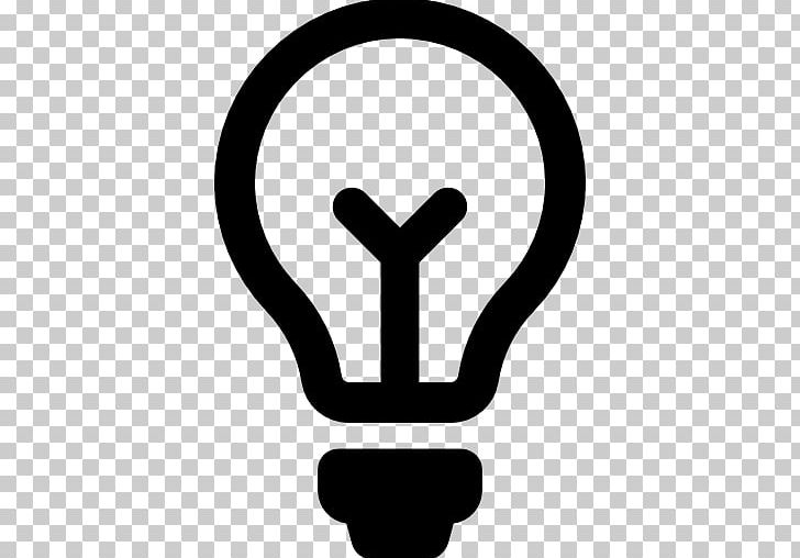 Incandescent Light Bulb Computer Icons Lighting PNG, Clipart, Black And White, Circle, Computer Icons, Electricity, Encapsulated Postscript Free PNG Download