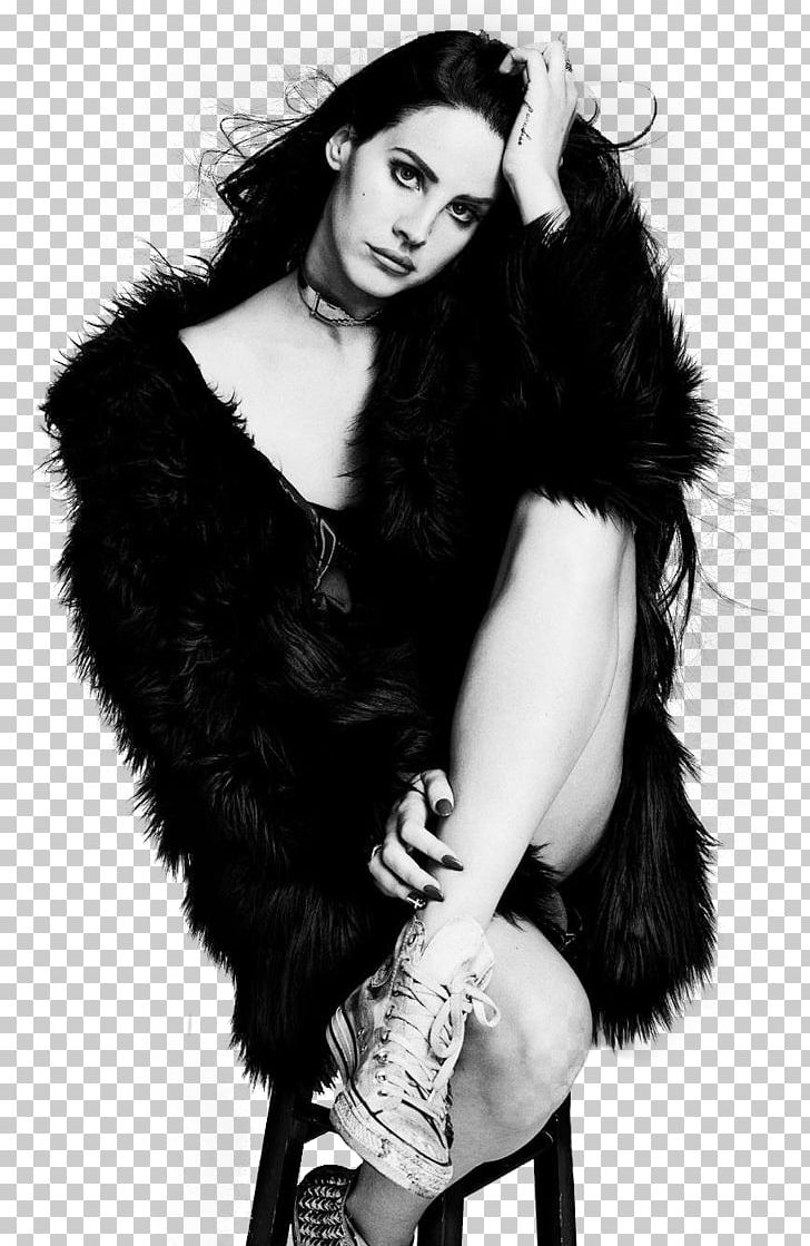 Lana Del Rey Brooklyn Baby Musician Born To Die PNG, Clipart, Beauty, Black And White, Black Hair, Born To Die, Brown Hair Free PNG Download