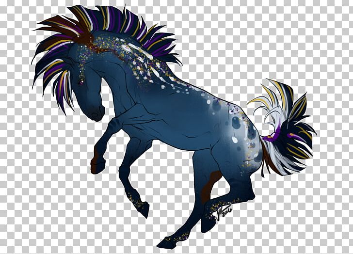 Mustang Unicorn Drawing Fan Art PNG, Clipart, Art, Carnivoran, Carnivores, Deviantart, Drawing Free PNG Download