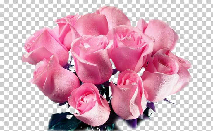 Rose Flower Bouquet Pink Cut Flowers PNG, Clipart, Artificial Flower, Beautiful, Bride, Color, Cut Flowers Free PNG Download