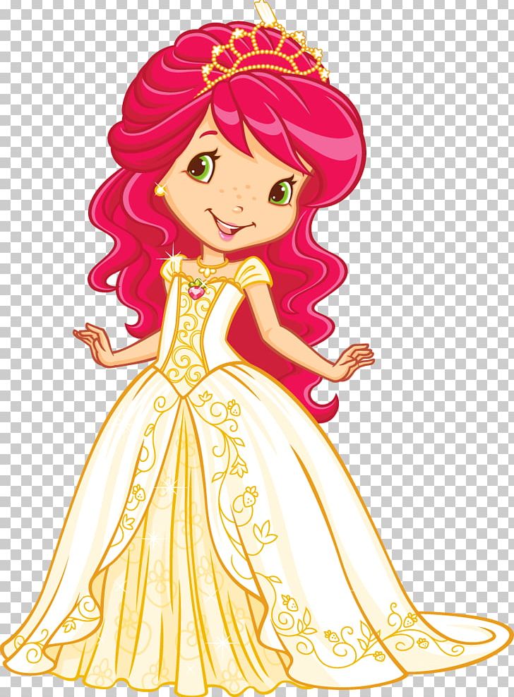 Strawberry Shortcake PNG, Clipart, Berry, Character, Cost, Costume, Doll Free PNG Download