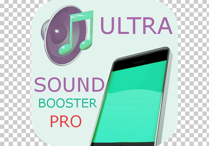 Volume Booster Pro Sound Android Computer Software PNG, Clipart, Android, Booster, Brand, Communication, Communication Device Free PNG Download