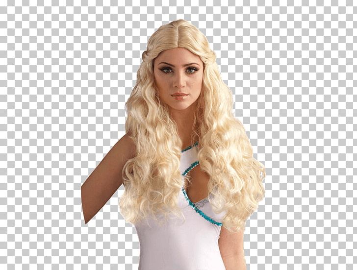 Wig Halloween Costume Robe BuyCostumes.com PNG, Clipart, Adult, Blond, Blonde, Brown Hair, Buycostumescom Free PNG Download