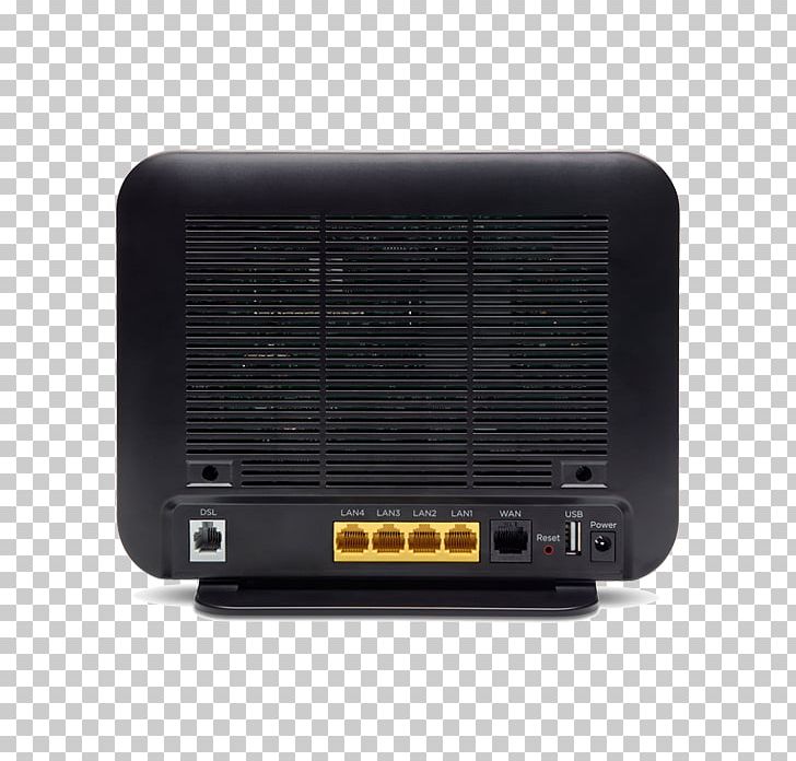 Wireless Router DSL Modem PNG, Clipart, Audio Receiver, Cable Modem, Dsl Modem, Electronic Device, Electronic Instrument Free PNG Download