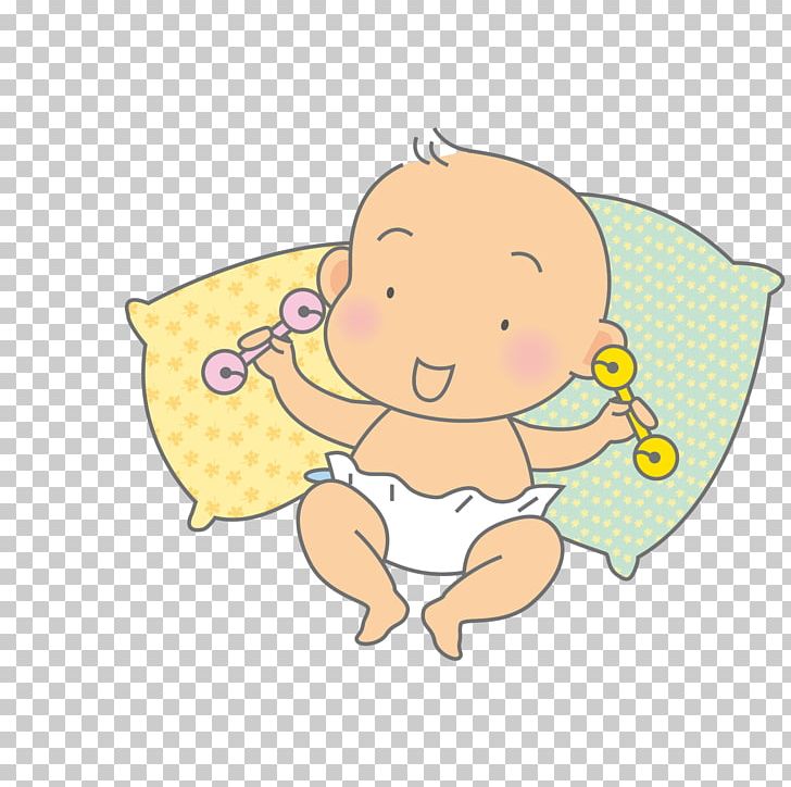 Diaper Child Infant Cartoon PNG, Clipart, Angel, Animation, Art, Baby, Baby Climbing Free PNG Download