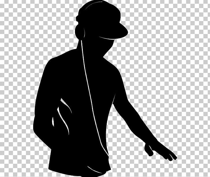 Disc Jockey DJ Mixer Silhouette PNG, Clipart, Animals, Arm, Art, Audio Mixers, Audio Mixing Free PNG Download