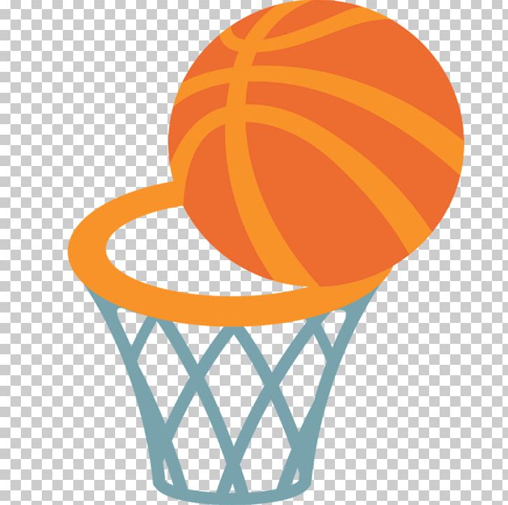 Emoji Basketball Android Sticker Telegram PNG, Clipart, Android, Android Marshmallow, Basketball, Canestro, Cup Free PNG Download