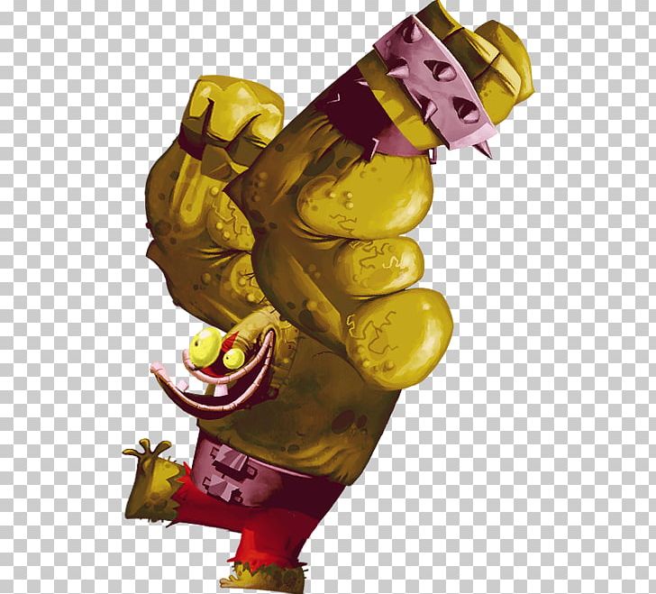 Rayman Legends Rayman Adventures Ogre Giant Monster PNG, Clipart, Art, Character, Com, Fictional Character, Folklore Free PNG Download