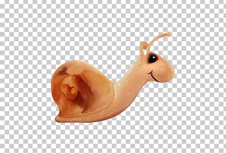 Snail Orthogastropoda PNG, Clipart, Animals, Color, Cute, Cute Animal, Cute Animals Free PNG Download