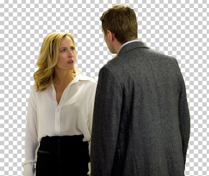 Stella Gibson Dana Scully Fox Mulder BBC Two Television Show PNG, Clipart, Bbc Two, Business, Conversation, Dana Scully, David Duchovny Free PNG Download