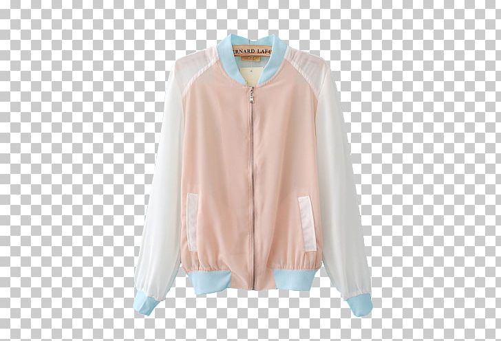 T-shirt Jacket Coat Pastel Sweater PNG, Clipart, Blazer, Blouse, Cardigan, Chanel N5 Paris, Clothing Free PNG Download