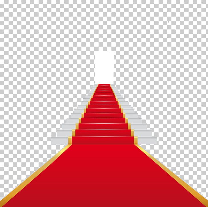 Triangle Red Pyramid Sky PNG, Clipart, Angle, Carpet, Cone, Furniture, Ladder Free PNG Download