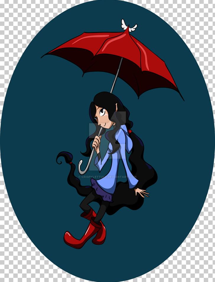 Umbrella Legendary Creature Animated Cartoon PNG, Clipart, Animated Cartoon, Fashion Accessory, Fictional Character, Legendary Creature, Mythical Creature Free PNG Download