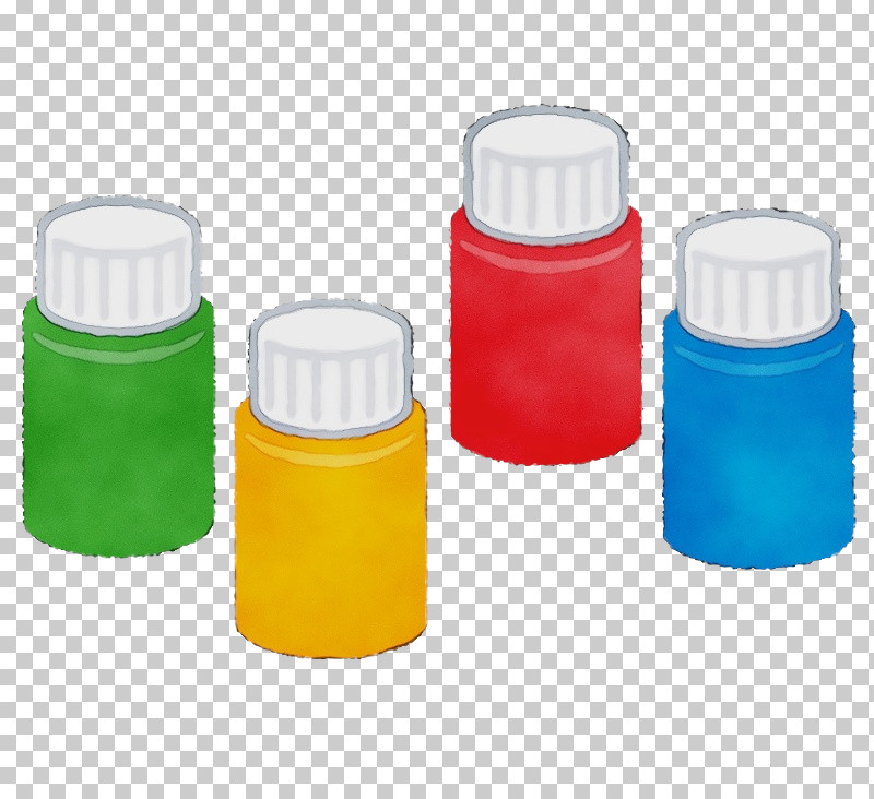 Plastic Bottle PNG, Clipart, Bottle, Bottle Cap, Cylinder, Food Additive, Food Coloring Free PNG Download