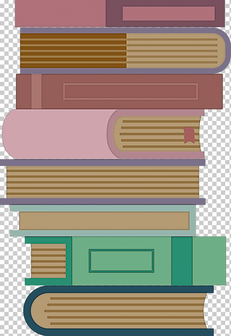 Stack Of Books Books PNG, Clipart, Books, Geometry, Line, Material, Mathematics Free PNG Download