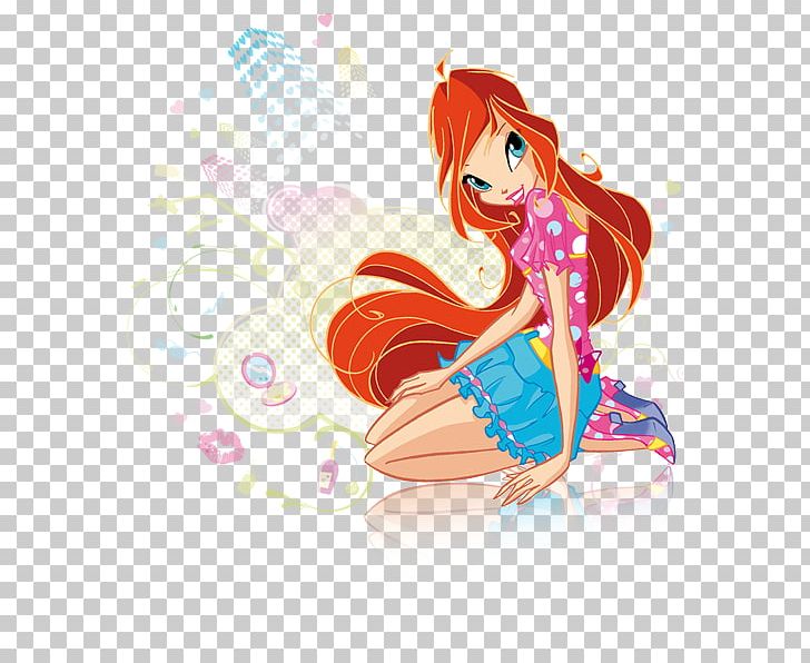 Bloom Tecna Roxy Valtor Musa PNG, Clipart, Anime, Cartoon, Cg Artwork, Computer Wallpaper, Daphne Free PNG Download