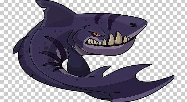 Club Penguin Great White Shark Megalodon PNG, Clipart, Animals, Cartilaginous Fish, Cartilaginous Fishes, Club Penguin, Drawing Free PNG Download