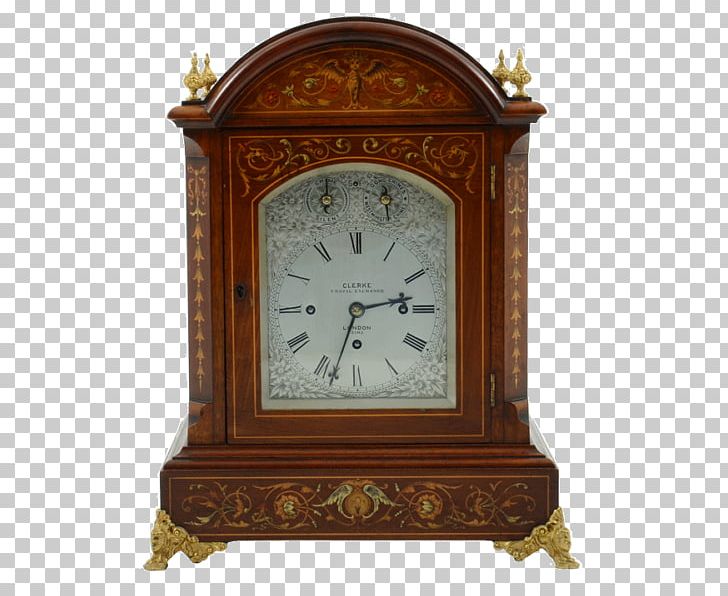 Floor & Grandfather Clocks Antique Furniture PNG, Clipart, Antique, Bracket, Chime, Clock, English Free PNG Download