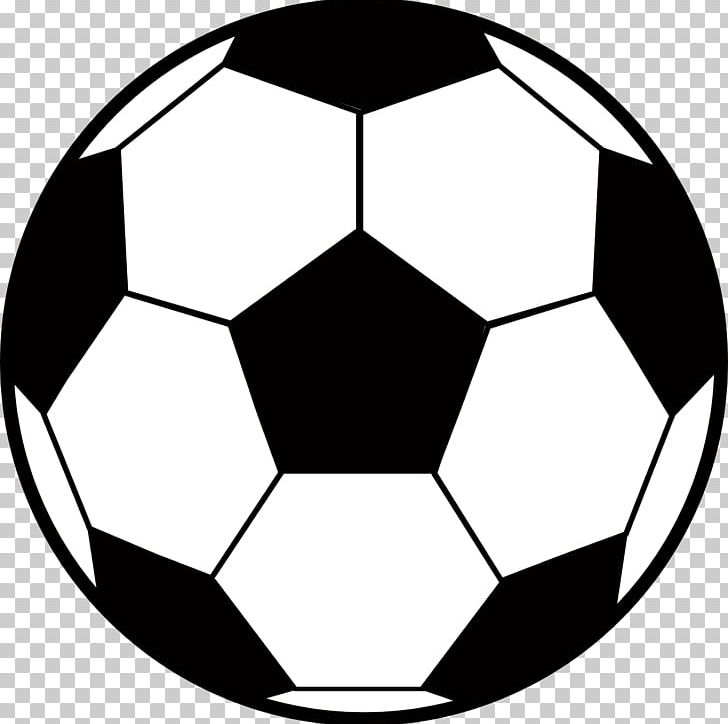 Football Team Sport PNG, Clipart, Area, Ball, Black, Black And White, Circle Free PNG Download