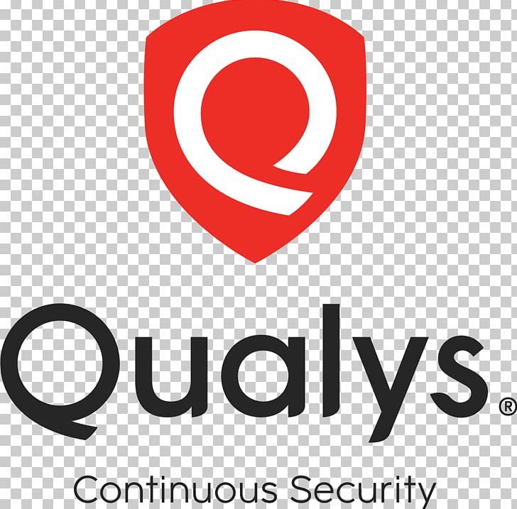 Qualys Vulnerability Management Computer Security NASDAQ:QLYS PNG, Clipart, Area, Brand, Business, Chief Information Security Officer, Cloud Computing Security Free PNG Download