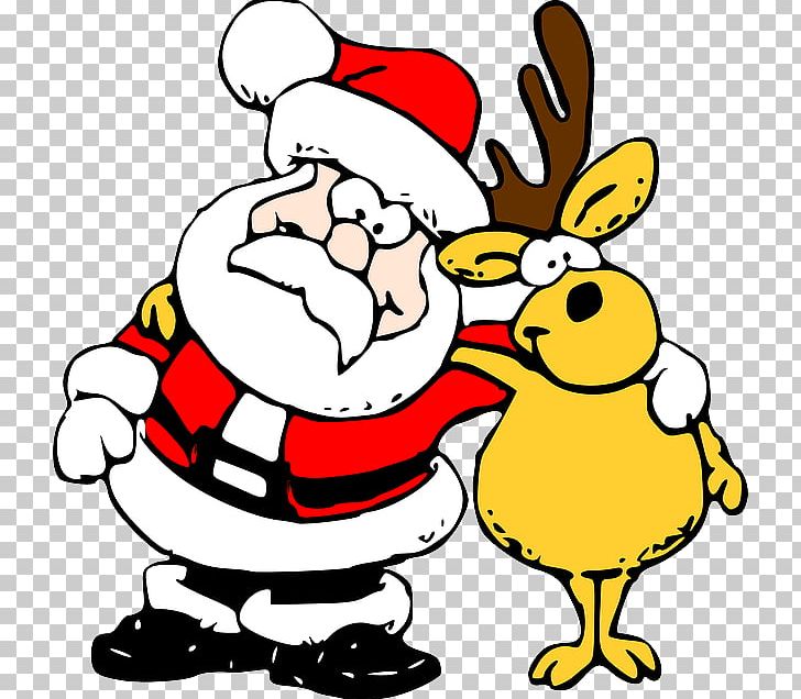 Santa Claus Christmas PNG, Clipart, Animation, Art, Artwork, Cartoon, Cartoon Character Free PNG Download