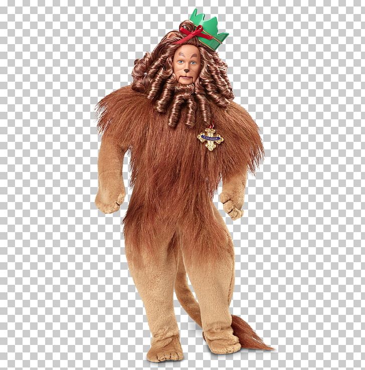 The Cowardly Lion The Tin Man The Wonderful Wizard Of Oz The Wizard Of Oz Scarecrow PNG, Clipart, Barbie, Collectable, Collecting, Costume, Cowardly Lion Free PNG Download