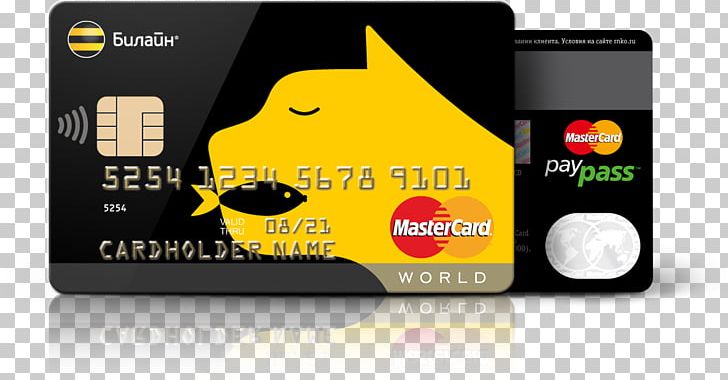 Beeline Mobile Service Provider Company MegaFon Payment Card MTS PNG, Clipart, Bank, Bank Card, Beeline, Brand, Cellular Network Free PNG Download