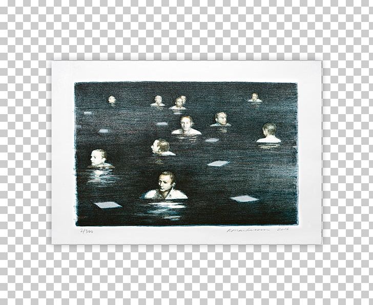 Duck Lithography Place Mats Scene Rectangle PNG, Clipart, Animals, Duck, Ducks Geese And Swans, Kristeligt Dagblad, Lithography Free PNG Download