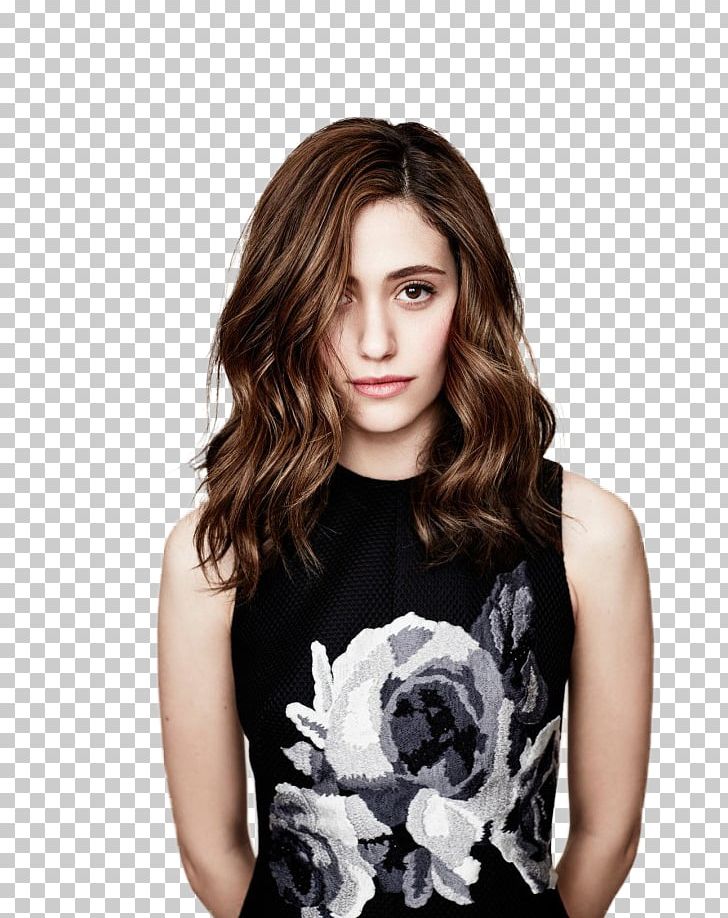 Emmy Rossum Shameless Fiona Gallagher PNG, Clipart, 4k Resolution, Actor, Bangs, Beauty, Black Hair Free PNG Download