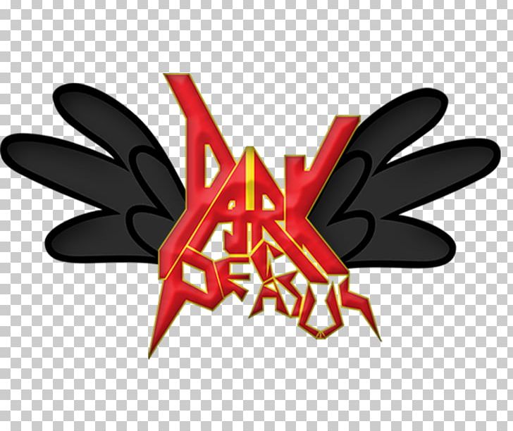 Logo Dark Angel Fallen Angel PNG, Clipart, Angel, Art, Brand, Butterfly, Dark Angel Free PNG Download