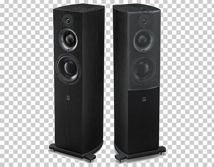 Loudspeaker Fluance Signature Series HFFW Woofer High Fidelity PNG, Clipart, Atc, Audio, Audio Equipment, Computer Speaker, Electronics Free PNG Download