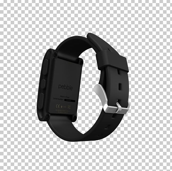 Pebble Classic Smartwatch Wearable Computer Electronic Paper PNG, Clipart, Black, Classic, Computer Hardware, Electronic Paper, Electronic Visual Display Free PNG Download