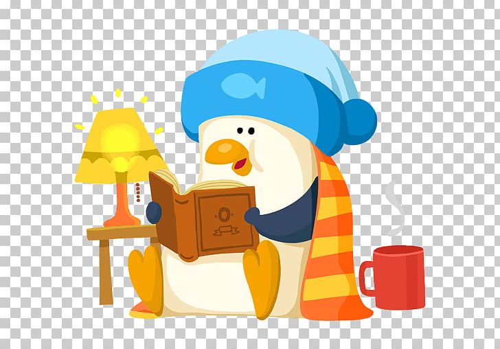 Penguin Android Sticker Telegram PNG, Clipart, Android, Animals, Art, Beak, Bird Free PNG Download