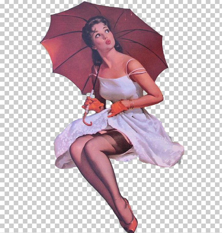 Pin-up Girl Painting Woman PNG, Clipart, Art, Drawing, Fashion Accessory, Female, Gil Elvgren Free PNG Download