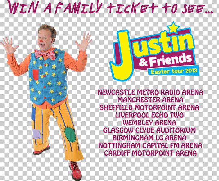 Ticket Competition CBeebies Party Concert Tour PNG, Clipart, Cbeebies, Child, Competition, Concert Tour, Costume Free PNG Download