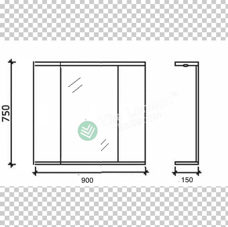 Window Line Furniture Angle PNG, Clipart, Angle, Area, Diagram, Furniture, Line Free PNG Download