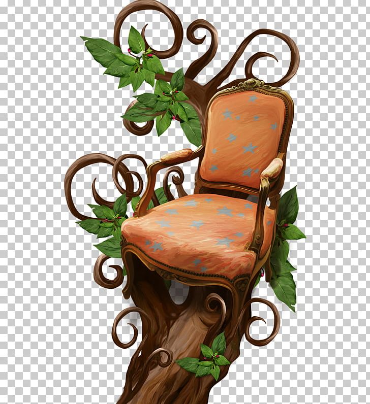 Wing Chair Furniture PNG, Clipart, Blog, Brown, Chair, Color, Flower Free PNG Download