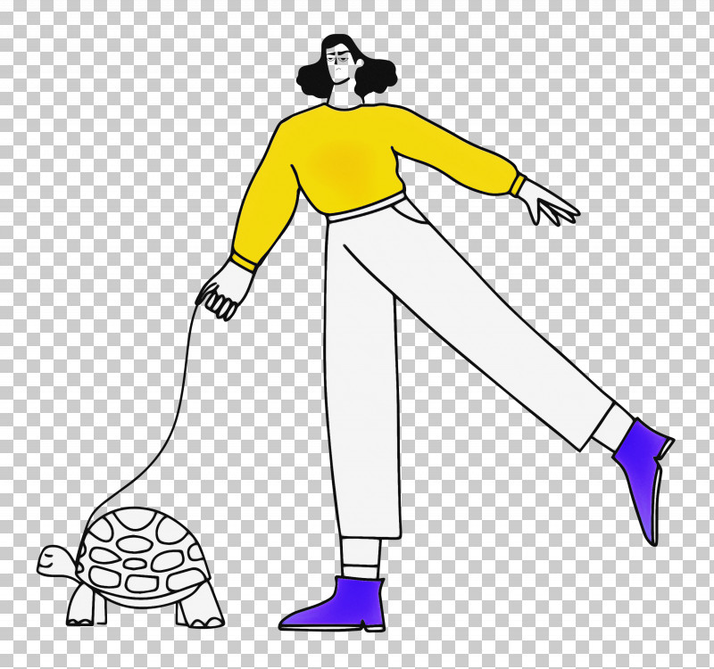 Walking The Turtle PNG, Clipart, Costume, Headgear, Hm, Joint, Line Art Free PNG Download