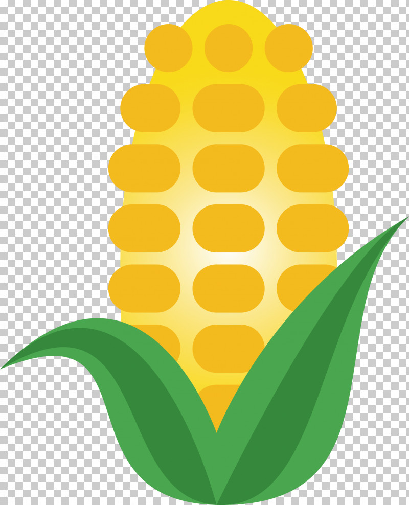 Corn PNG, Clipart, Ananas, Corn, Flower, Green, Leaf Free PNG Download
