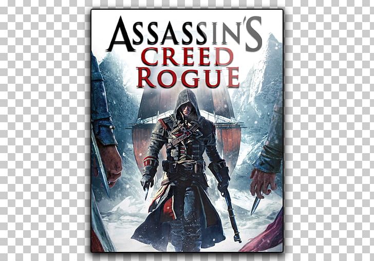 Assassin's Creed Rogue Assassin's Creed Unity Xbox 360 Assassin's Creed: Rogue (Limited Edition) Video Game PNG, Clipart,  Free PNG Download